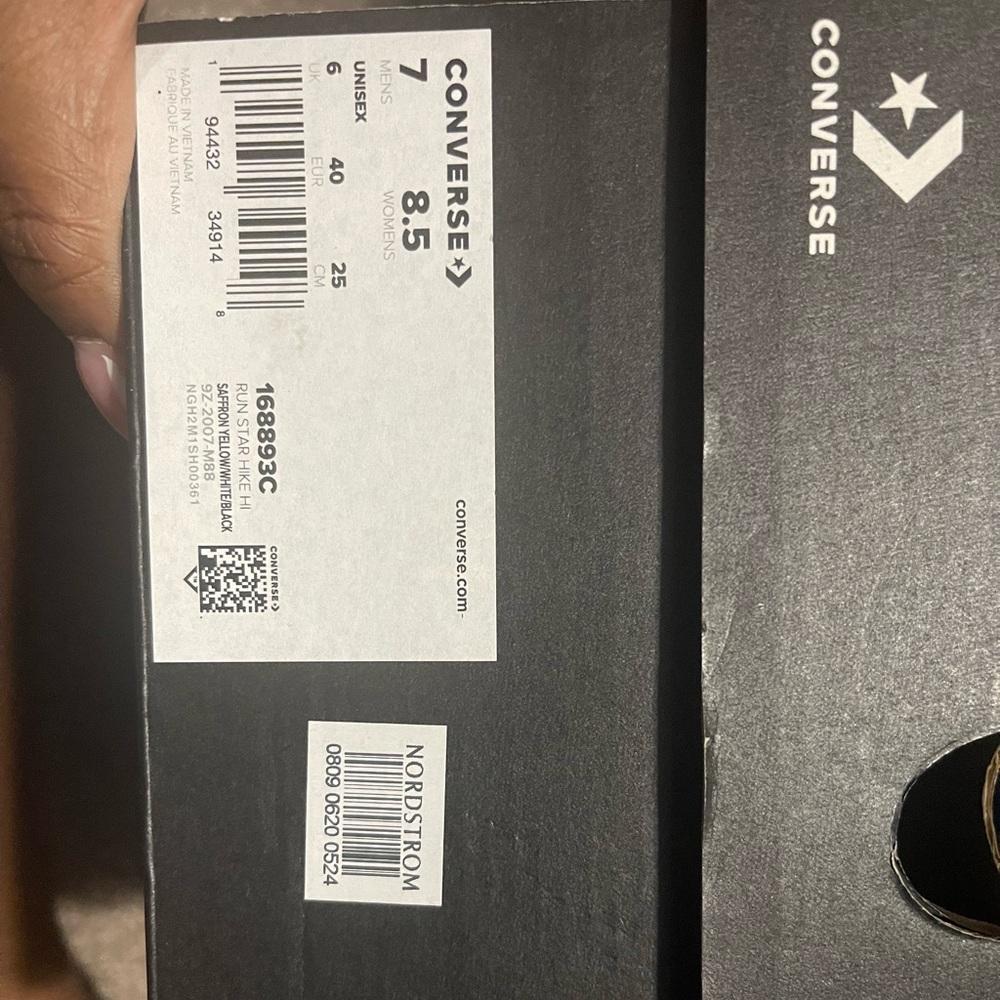 Converse Platform - image 1